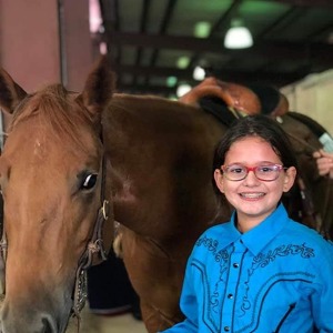 Fundraising Page: Sophia Cairo